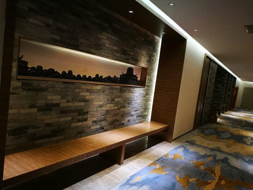 Huaqiang Novlion Hotel Foshan Zewnętrze zdjęcie