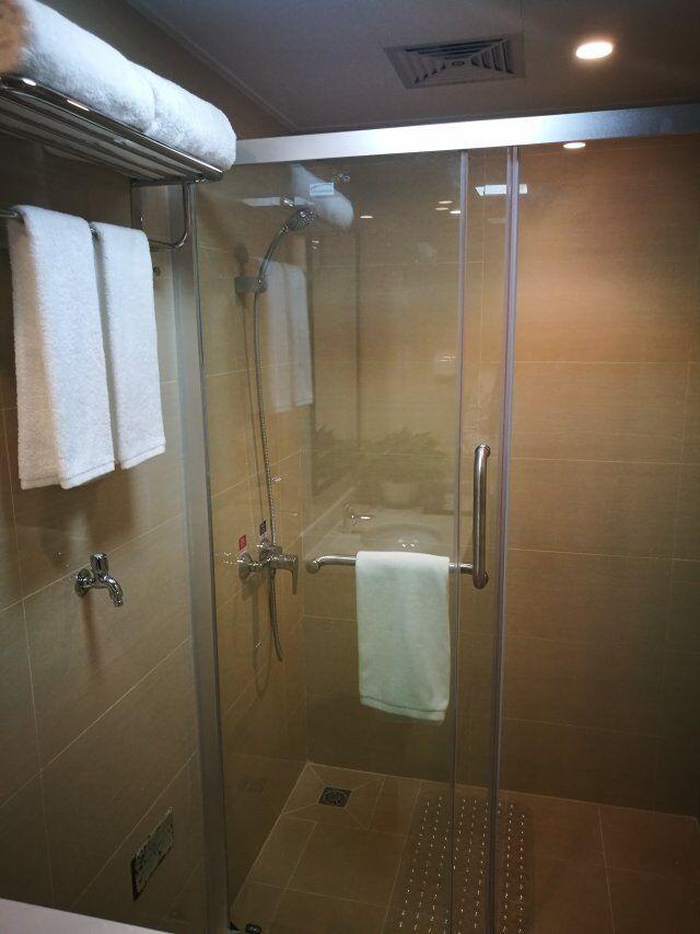 Huaqiang Novlion Hotel Foshan Zewnętrze zdjęcie