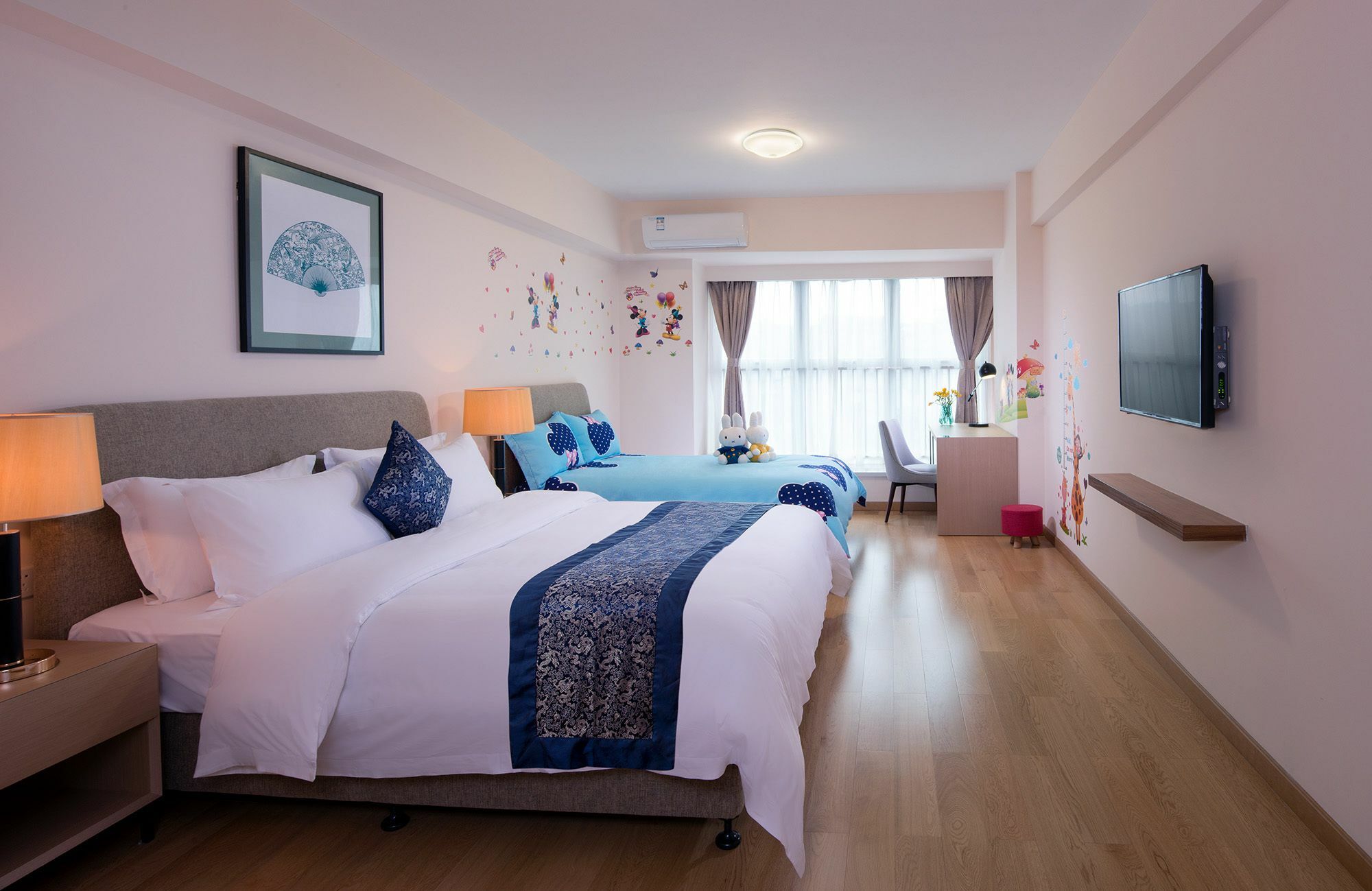 Huaqiang Novlion Hotel Foshan Zewnętrze zdjęcie